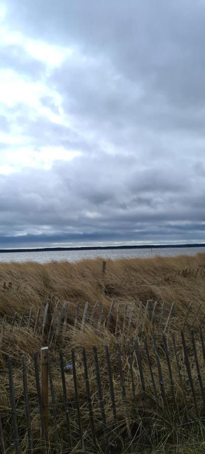 Beach Walk Apartment Broughty Ferry Exteriör bild